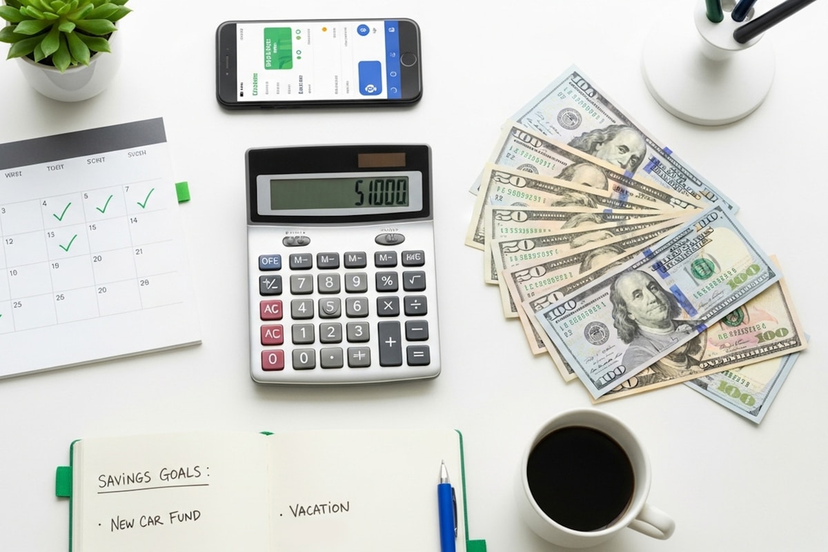 Streamlining Finance Systems