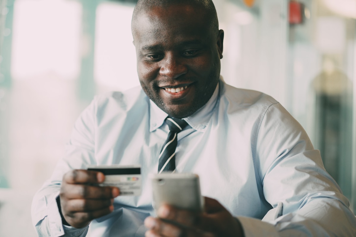 Navigating Financial Landscapes